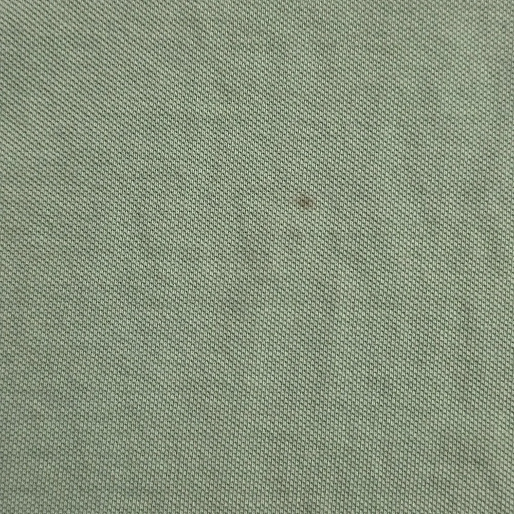 Polo By Ralph Lauren Polo Shirt Men's 2XLT Green Big Tall Pique Casual Cotton